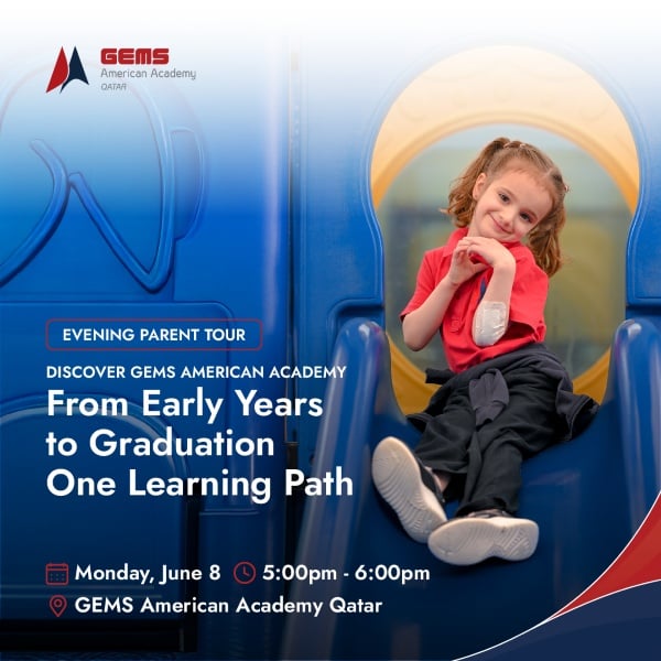 Evening School Tour