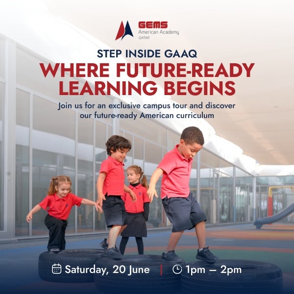 Open House Day