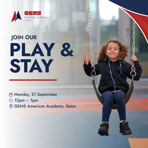 Play and Stay