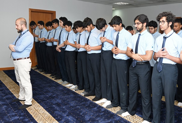 Islamic Education in GEMS Schools