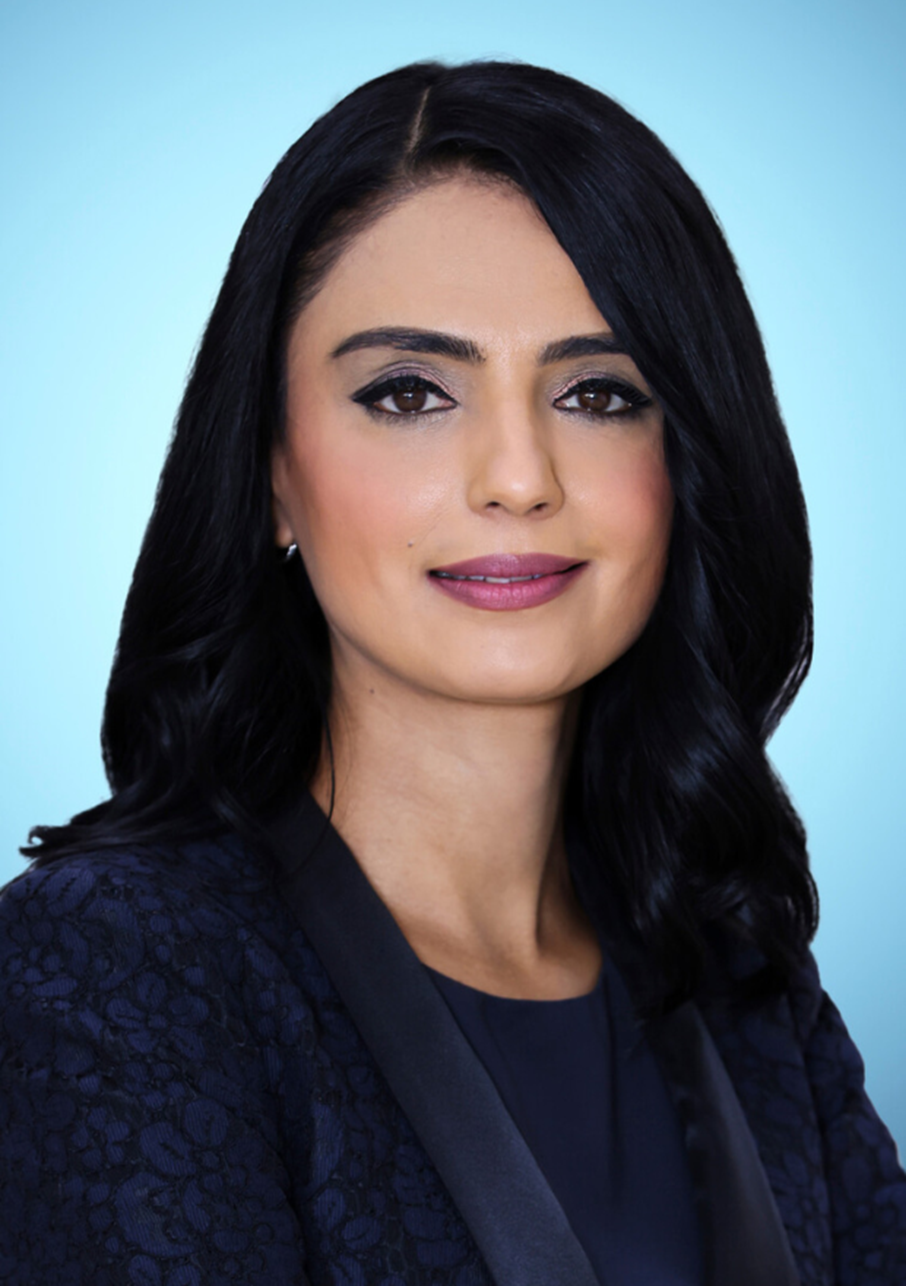Dr Saima Rana