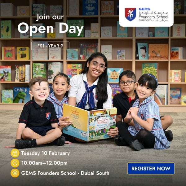 Open Day