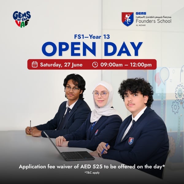 Open Day