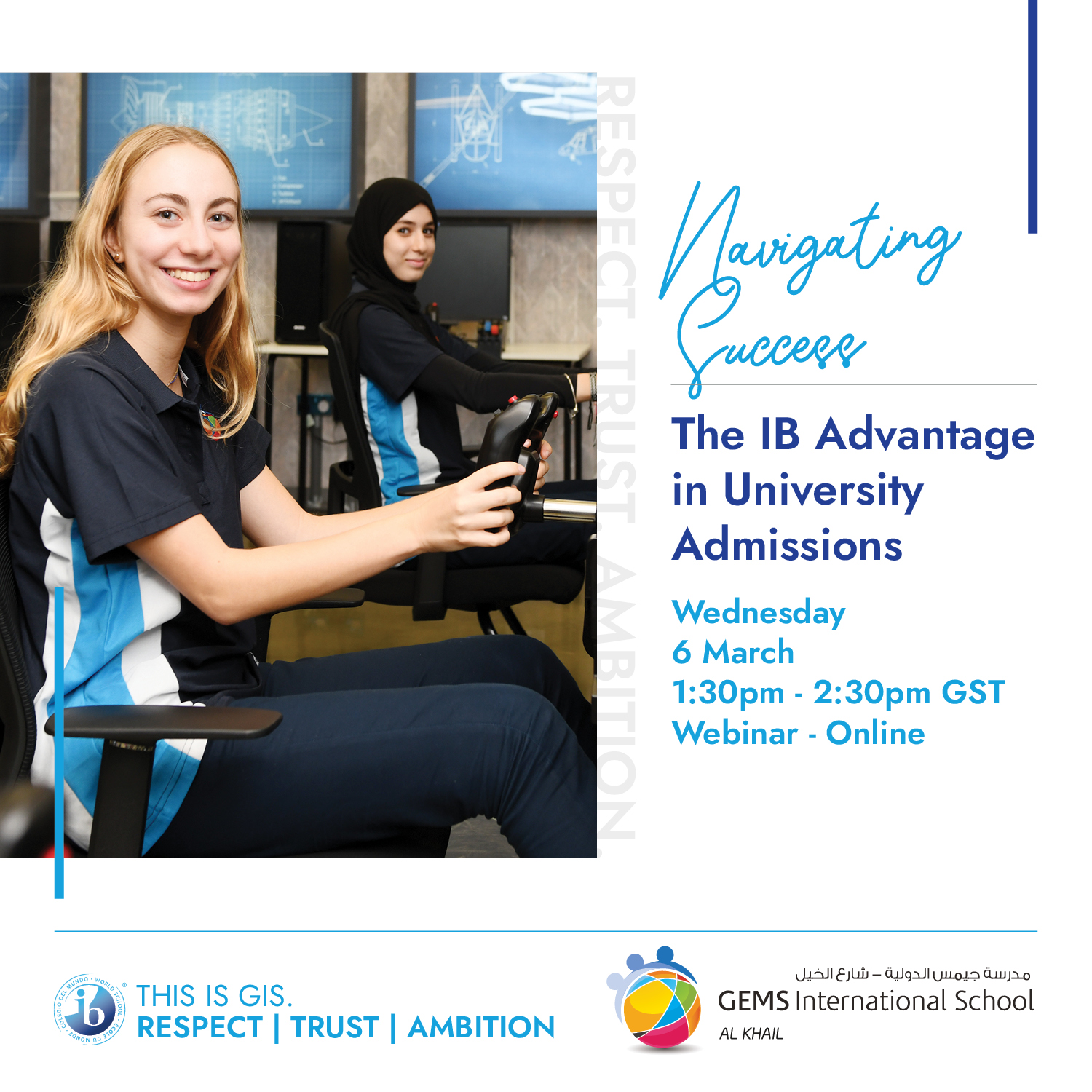 Navigating Success: The IB Advantage in University Admissions