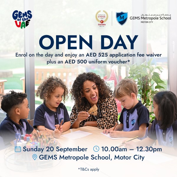 Open Day