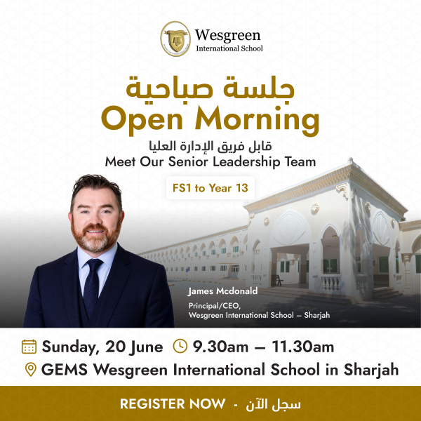 Open Morning